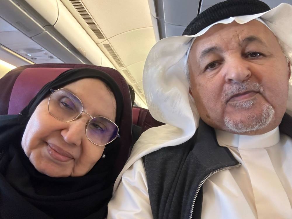 محمد الأسمري: رعيت البهم ولقطت السنابل