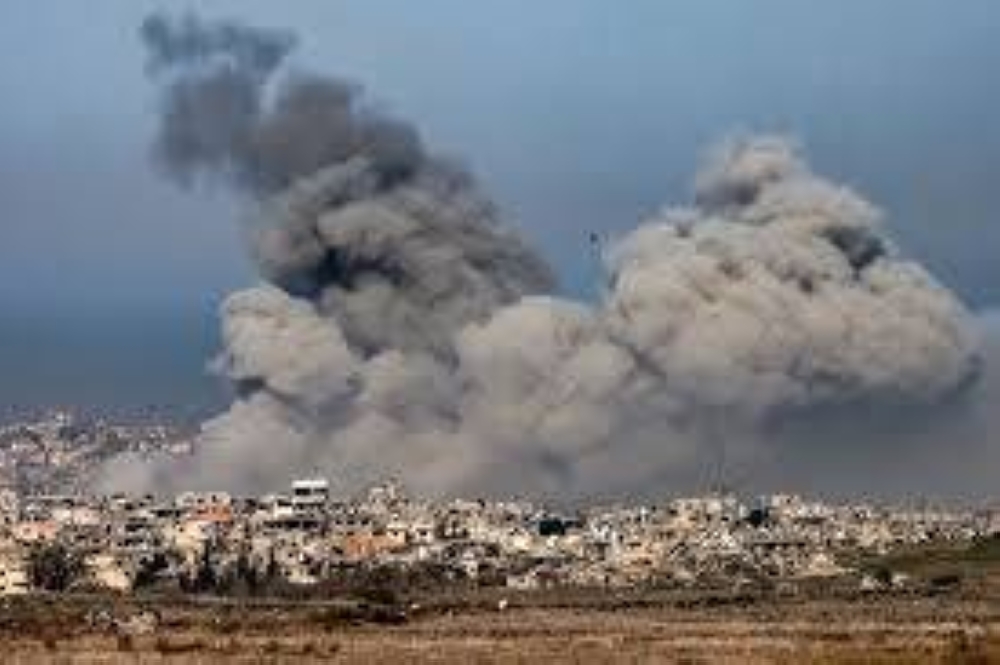 هل تنقذ القاهرة هدنة غزة من الانهيار ؟