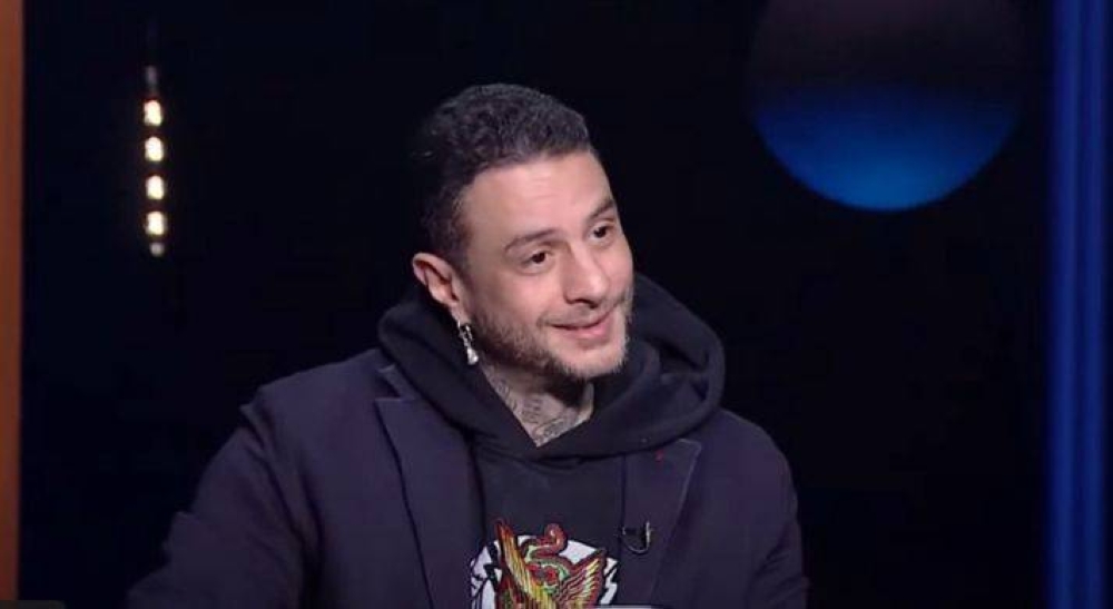 جناح في المستشفى باسمه.. أحمد الفيشاوي: تعاطيت المخدرات بمزاجي