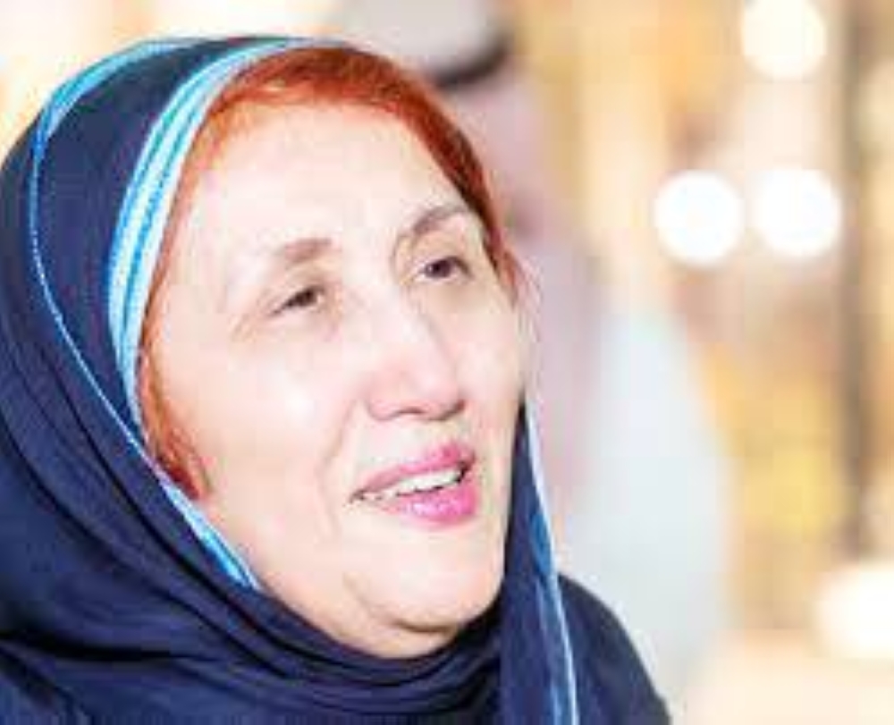 رمضان دون موناليزا الحجاز.. فراغ في ذاكرة الألوان