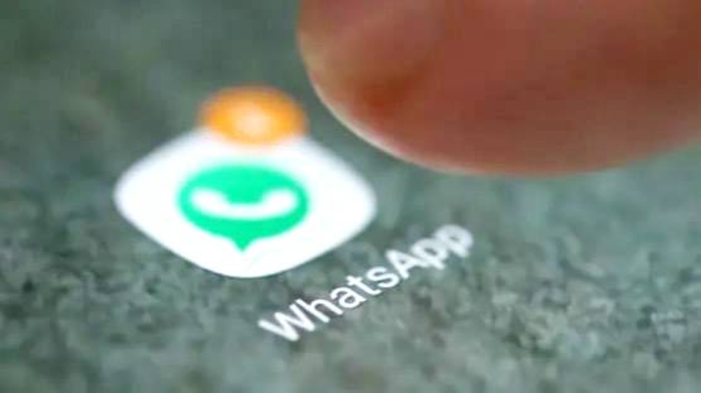 قريباً.. واتساب يدردش بالنيابة عنك