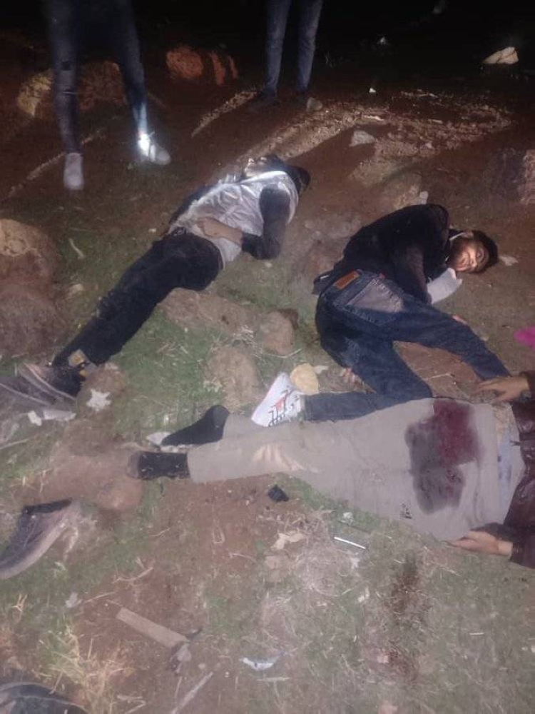 اغتيال سفير سوري منشق في منزله بالصنمين