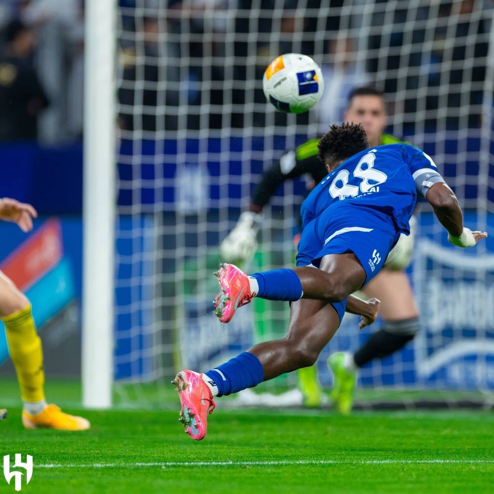 اليامي.. من طول الغيبات جاب الغنايم