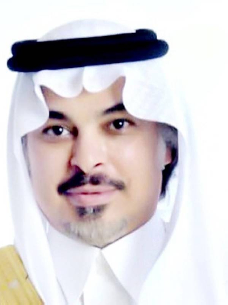 برقية شكر للشريف على تهنئته بيوم التأسيس