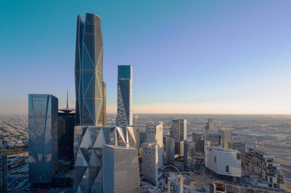 «ستاندرد آند بورز» ترفع تصنيف المملكة الائتماني عند «A+» مع نظرة مستقبلية «مستقرة»