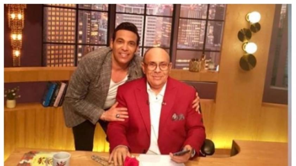 بسبب برنامج «كلام مبروك».. التحقيق مع الداعية مبروك عطية