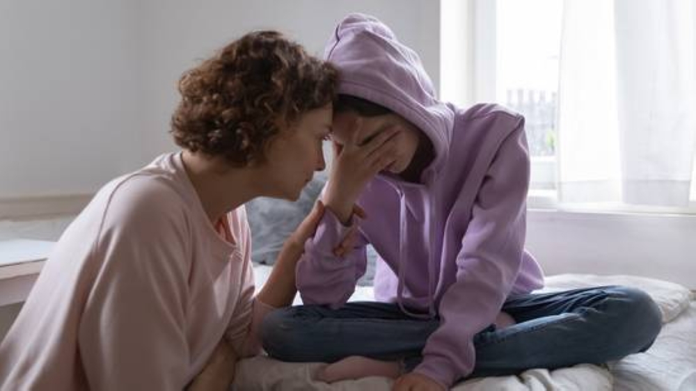 5 نصائح للآباء والمربين لدعم المراهقين نفسياً