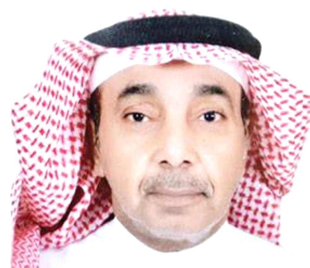 موفق الأصيل.. الحزم الإداري والتعامل الأنيق