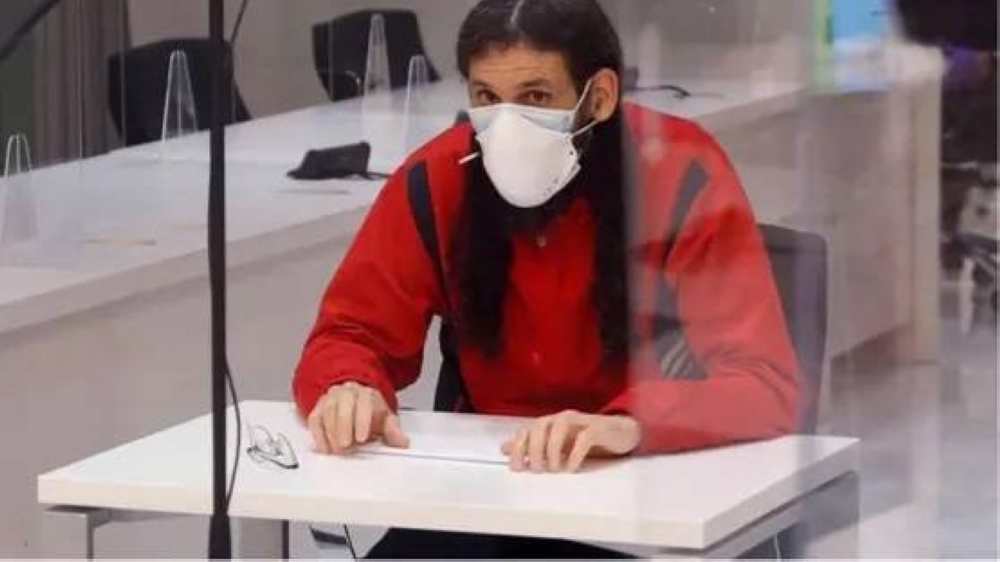 القبض على «علال المرابط» القاتل المتسلسل