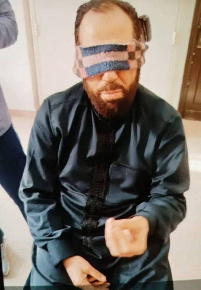 اعتقال المفتي السابق لسورية أثناء محاولته الفرار