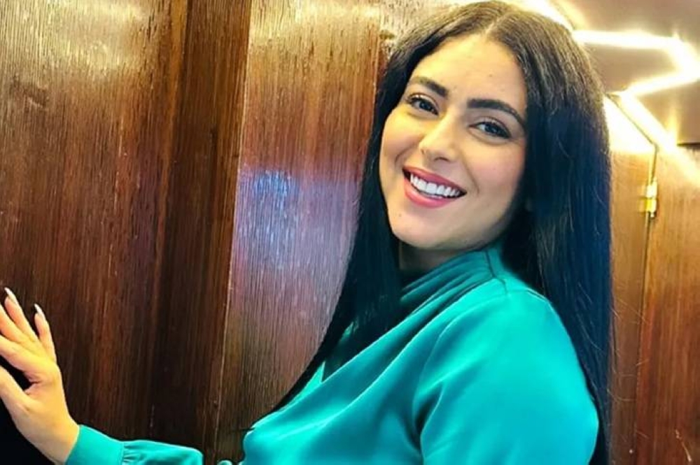 هل لجأت نهى عابدين لفكرة الانتحار؟