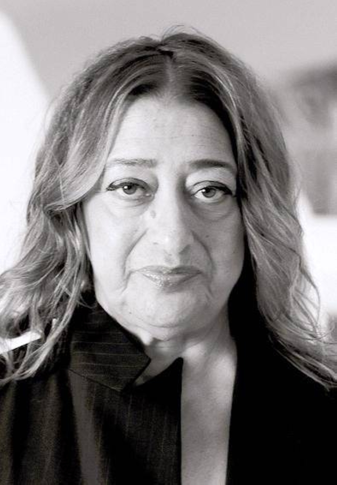 زها حديد.. أنثى المعمار التي كسرت الصوان وشكّلت الأحلام