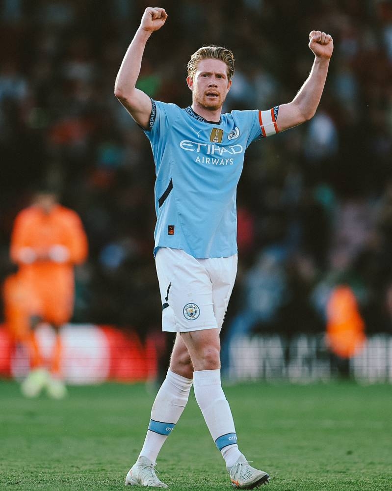 «السيتي» يضرب موعداً مع نوتينغهام في نصف نهائي كأس إنجلترا