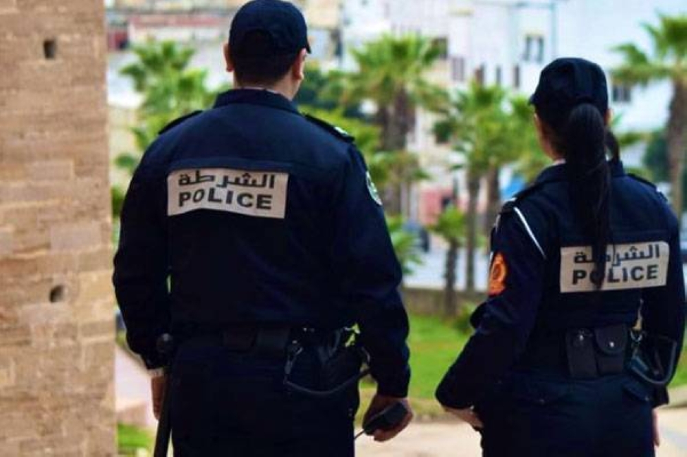 المغرب.. طالب يعتدي على معلمته بساطور