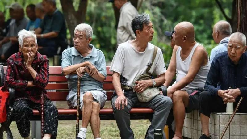 ارتفاع مثير للمنازل المهجورة في كوريا بسبب شيخوخة السكان