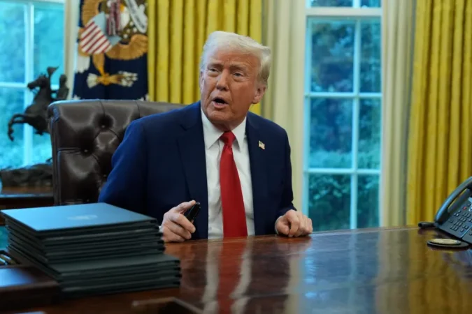 أميركيون ينتقلون للعيش في المكسيك هربا من سياسات ترامب