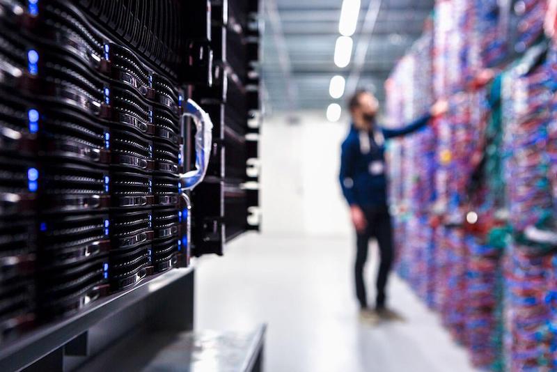 شركة إفريقية تخطط لدعم مراكز بيانات بالمغرب بالذكاء الاصطناعي