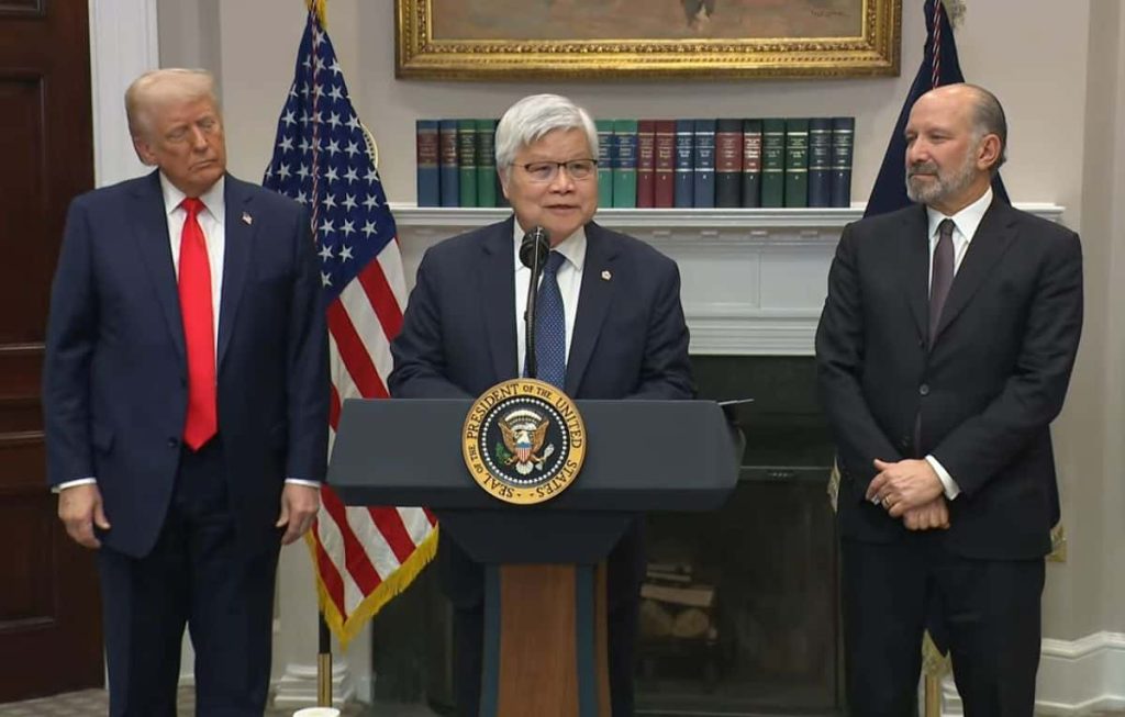 TSMC تعلن استثمارًا ضخمًا لإنتاج الرقاقات في الولايات المتحدة