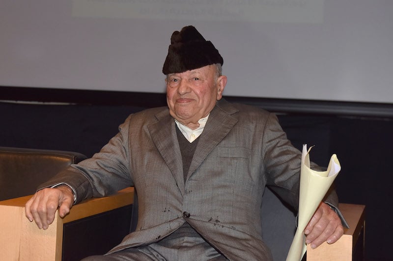 آيت يدر بعيون أكاديميين وسياسيين.. مهندس تنظيمي و”مؤمن بالديمقراطية”