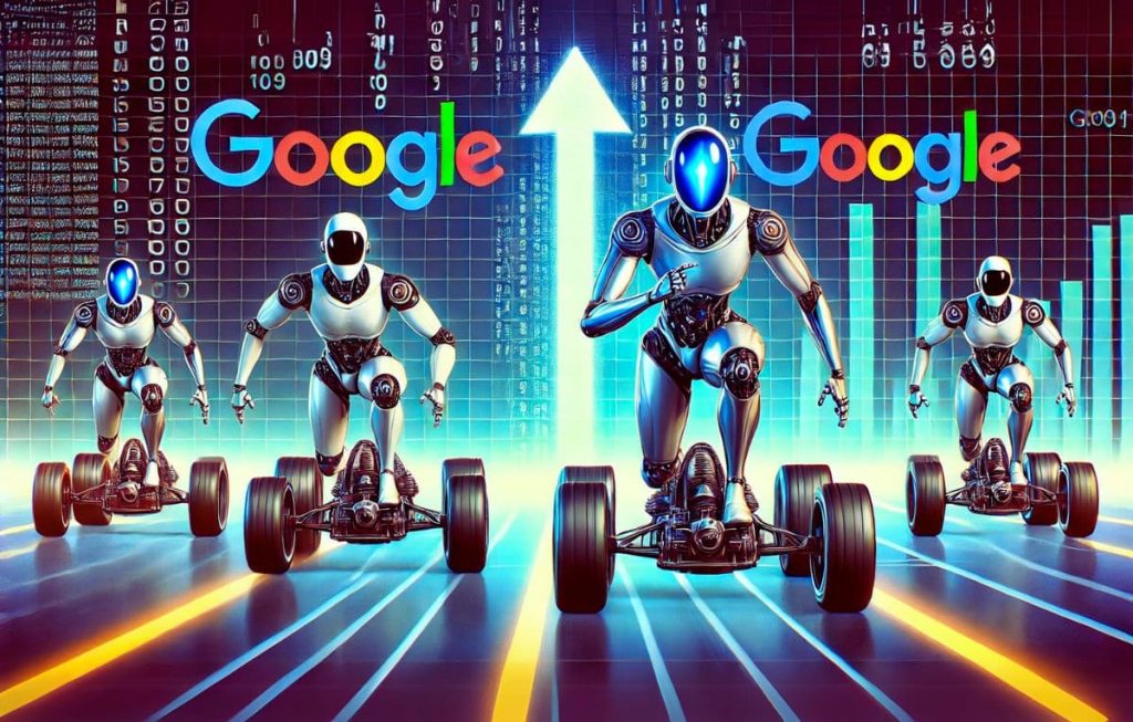 لماذا لم يؤثر ChatGPT في نمو بحث جوجل حتى الآن؟