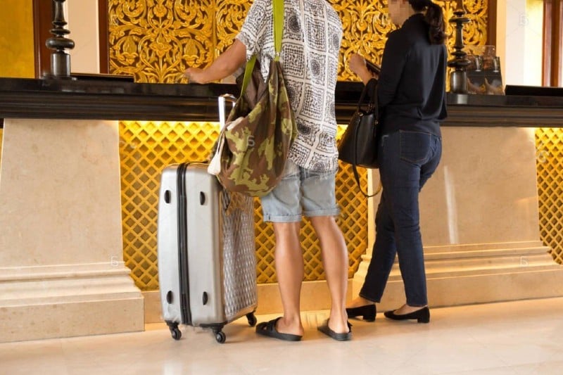 عطلة عيد الفطر ترفع الإقبال على الوحدات الفندقية في مدن المغرب