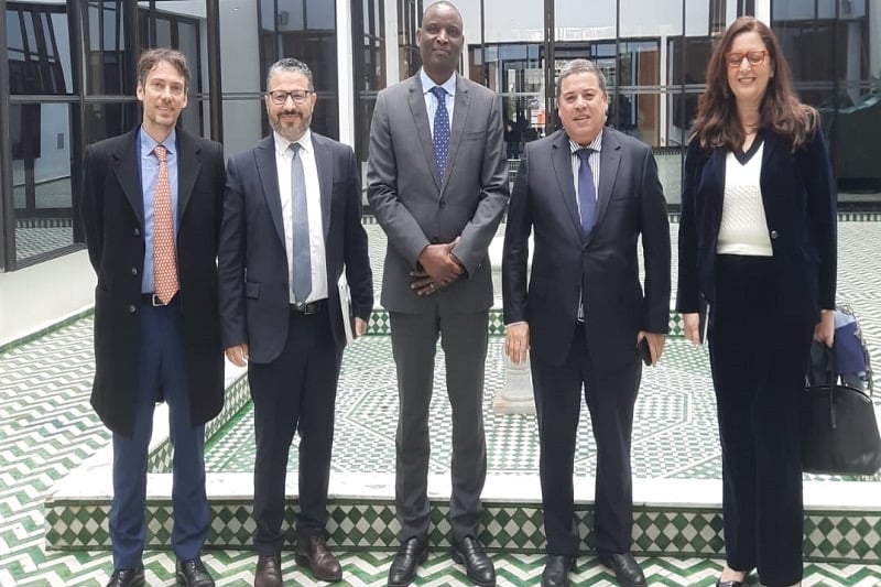 “التدقيق العمومي الداخلي” بالمغرب يُدمج التقنيات لرفع الكفاءة