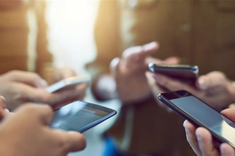 الهواتف الذكية والبيانات تجذب الفاعل الرقمي المغربي إلى الغرب الإفريقي