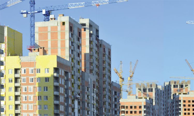 تقرير: أسعار العقارات سجلت استقرارا خلال العام الماضي