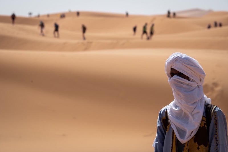 “الشعب الصحراوي” .. اختراع فرانكو يغري اليسار الراديكالي الإسباني