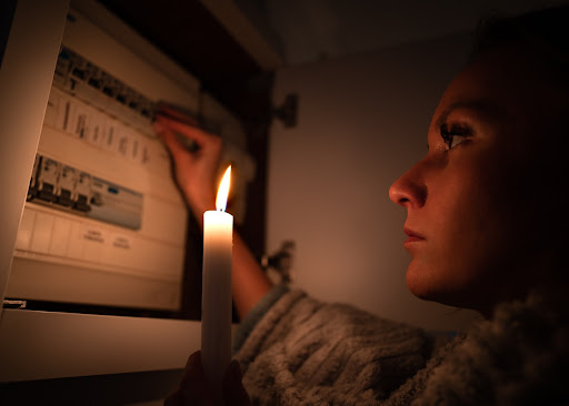 انقطاع مفاجئ للتيار الكهربائي يربك الساكنة بسيدي افني ليلة العيد