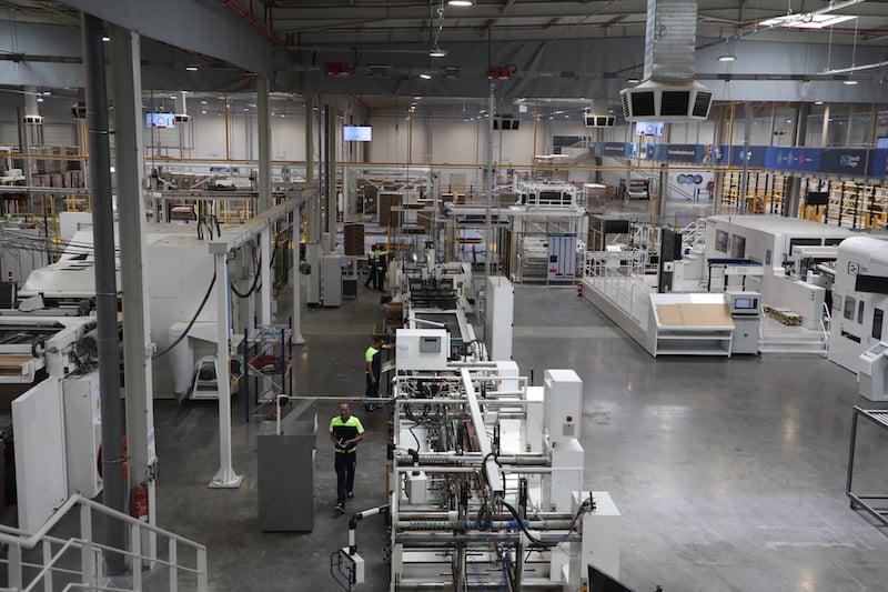 المغرب وتنامي المناطق الصناعية .. أي تأثير على الاقتصاد والبطالة؟