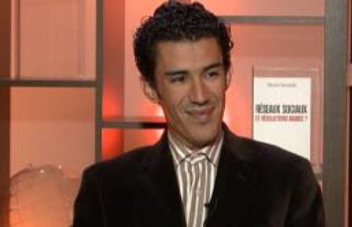 منير بنصالح يغادر المجلس الوطني لحقوق الإنسان