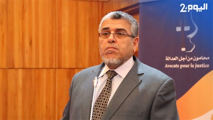 الرميد: إذا لم يتقص البرلمان في دعم الأكباش فما الموضوع الذي يستحق؟