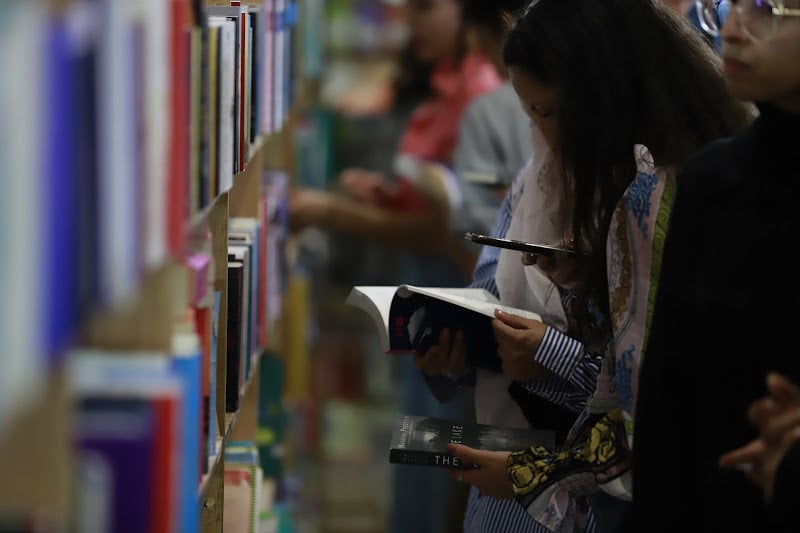 مبادرة تعتني بالنشر العلمي المغربي