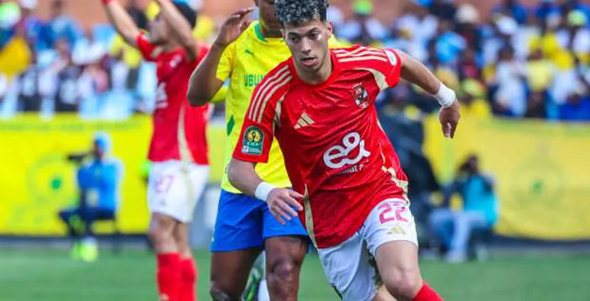 عاجل.. الأهلي يحسم جدل عودة إمام عاشور لأوروبا