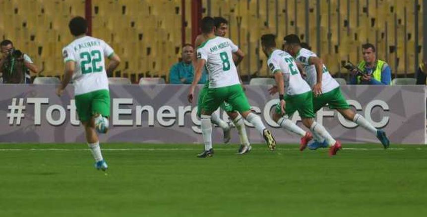 المصري البورسعيدي يطالب بتأجيل مباراة سيراميكا كليوباترا بكأس العاصمة المصري البورسعيدي يطالب بتأجيل مباراة سيراميكا كليوباترا بكأس العاصمة