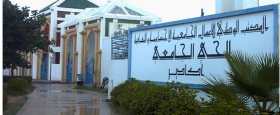 مطالب برلمانية بإبرام شراكة مع القطاع الخاص لإنشاء إقامات جديدة في الأحياء الجامعية