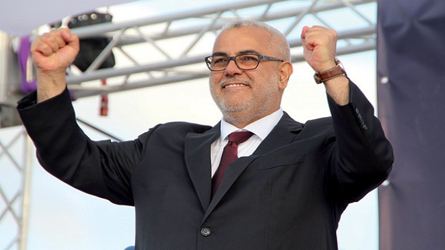 ابن كيران قبل ساعات من تنظيم المؤتمر التاسع.. « البيجيدي »دبت فيه الحياة من جديد وعاد إلى الصدارة