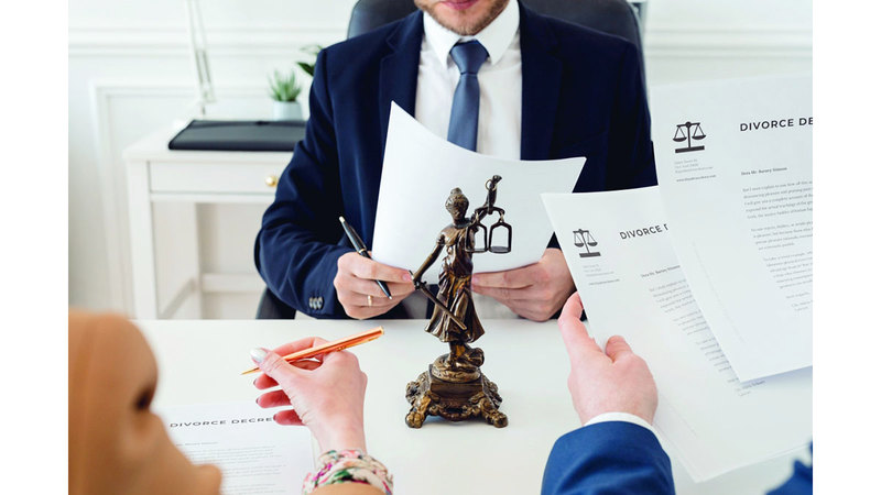 تزايد حالات الطلاق في أميركا منذ انتخاب ترامب رئيساً