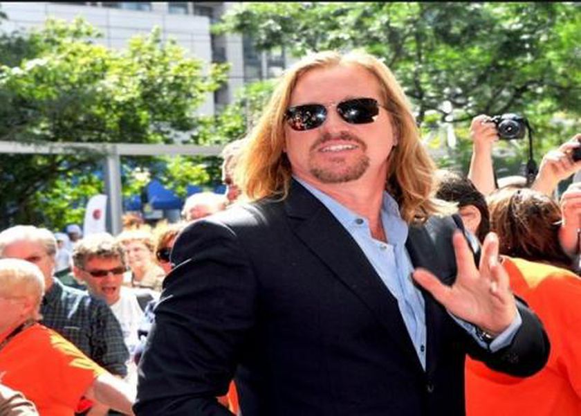 أعراض ومخاطر مرض تسبب في وفاة فال كيلمر بطل فيلم باتمان