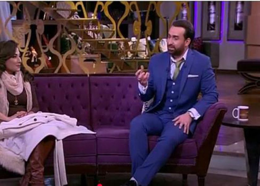 عاجل: 7 معلومات عن زوجة الفنان نضال الشافعي بعد وفاتها.. تركت الفن لدعم زوجها