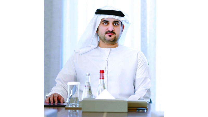 دبي ترسخ مكانتها مركزاً مالياً عالمياً