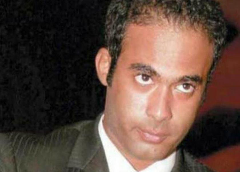 في ذكرى رحيله.. تعرف على المرض المتسب في وفاة هيثم أحمد زكي