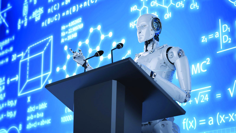 إنشاء أول مصنع للذكاء الاصطناعي في إفريقيا يُلحق القارة بـ «الثورة التقنية»