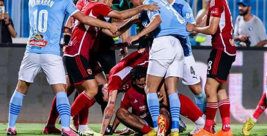 عاجل.. بيراميدز يحدد أسعار تذاكر مباراة الأهلي