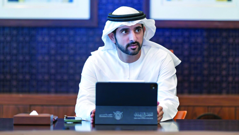 إرساء عقد تشييد 5 مجالس أحياء مجتمعية في دبي