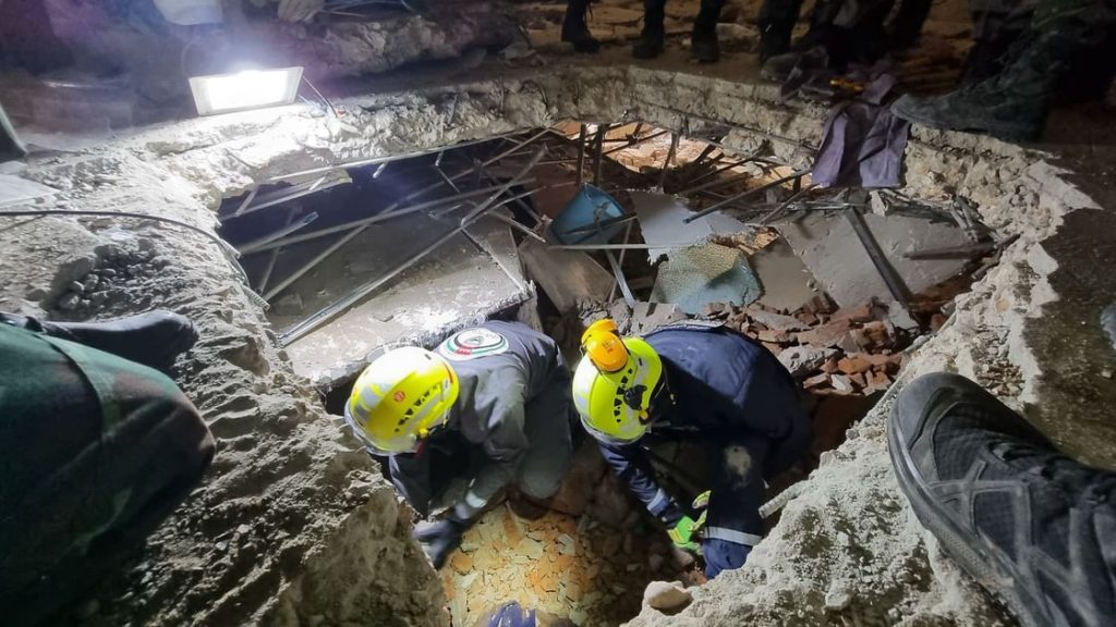 الإمارات.. إرادة تبتكر الحلول لنجدة المتضررين حول العالم