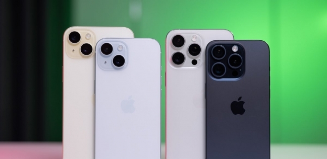 لإطالة عمرها.. 4 خطوات للتحقق من عدد دورات بطارية iPhone 15