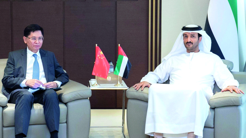 الإمارات تستقبل مليون سائح صيني في 2024