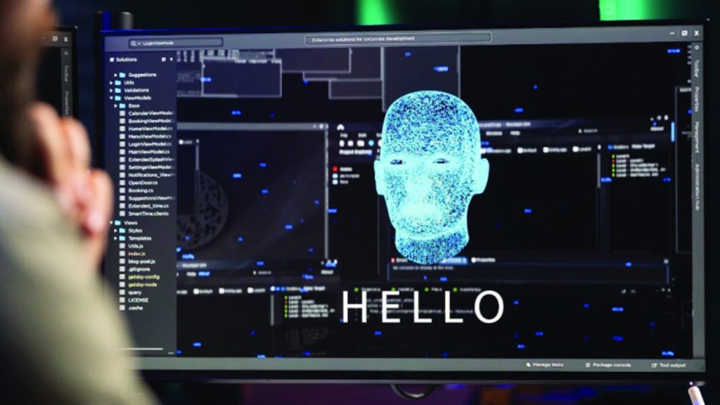 صور الذكاء الاصطناعي.. خطر اجتماعي بنكهة رقمية